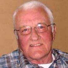 DOUGLAS HONKE  Obituary pic
