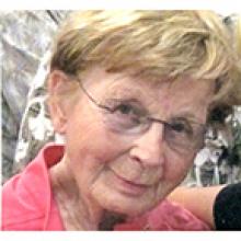 SHIRLEY JEAN WHELEN Obituary pic