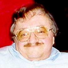 DAVID BROWNING  Obituary pic