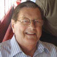 DONALD JAMES (JIM) DEFOORT  Obituary pic