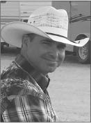 Vernon ROBERSTON Obituary pic