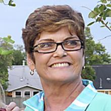 DIANNE SMITH (LAFRENIERE)  Obituary pic