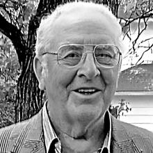 PAUL NAHERNIAK Obituary pic