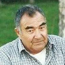 STANLEY HENRY PRINCE  Obituary pic