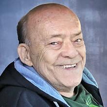 EDWARD JOHN LAGIEWKA Obituary pic