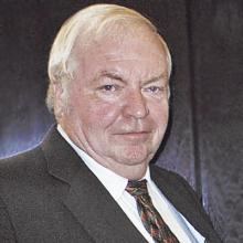 LYNN WHITE Obituary pic