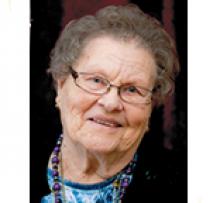 ANNE KONKIN (MUSTAJARVI) Obituary pic