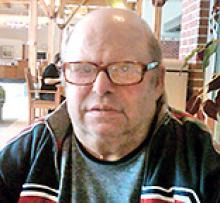 HAROLD MASARSKY Obituary pic