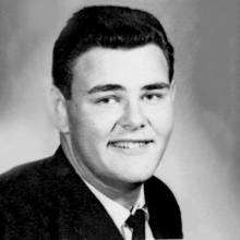 FRED GOODCHILD Obituary pic