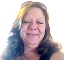 DENISE YVONNE PEARSON  Obituary pic