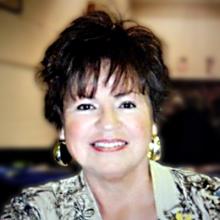 MAUREEN INGIBJORG WHITE Obituary pic