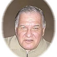 GERALD MICHAEL HRADOWY  Obituary pic