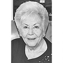 JANET BERRY Obituary pic