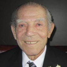ROCCO RANIERI  Obituary pic