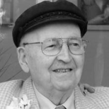 RAYMOND JOHNSON  Obituary pic