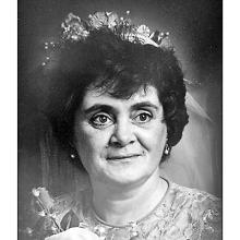 IVY JEAN SMITH Obituary pic
