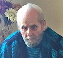 ANTONINO BRAMBILLA (TONY) Obituary pic