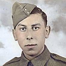 JOHN KOROTASH  Obituary pic