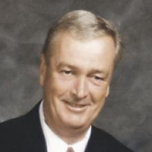 GARY FLANAGAN  Obituary pic