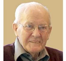 DERK FOLKERS  Obituary pic