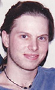 BRAD BAXTER  Obituary pic