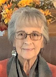 MARYANN PEETZ (FAST) Obituary pic
