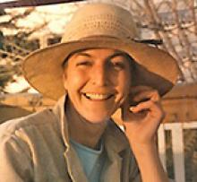 SUSAN KATHLEEN GROFF Obituary pic
