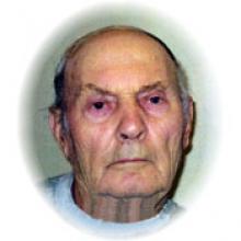 ERIC ANHALT  Obituary pic