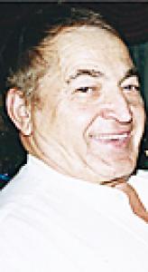 OSTOJA  SUVAJAC  Obituary pic