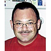 DANA M. PILOT  Obituary pic