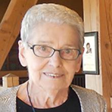 DOREEN BERTHA BORKOWSKY Obituary pic