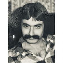 LAWRENCE (LARRY) LOCH Obituary pic