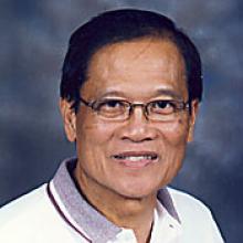 ERNESTO TRINIDAD  Obituary pic