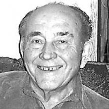 STEVE SHYMKO  Obituary pic