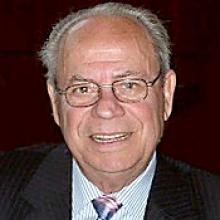 FILIPPO MACALUSO  Obituary pic