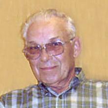 TONY MYSKEW  Obituary pic