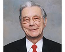 MIKE RIVIERE  Obituary pic