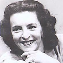 SUZANNE SEYMOUR (HEBERT)  Obituary pic