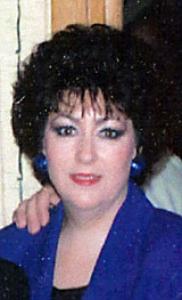 DEBBIE EILEEN WANEK  Obituary pic