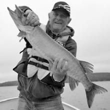 LYNN REYKDAL Obituary pic