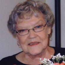 ELEANOR SMAHA  Obituary pic