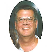 ROBERT KENNETH FIDLER  Obituary pic