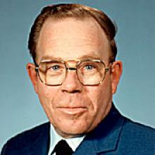 DON PALMER  Obituary pic