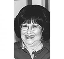SHIRLEY MARIE KOLENCH  Obituary pic