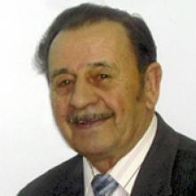 ABRAM KLEIN  Obituary pic