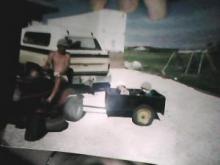 HELMUT RUF  Obituary pic