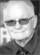 William JOHNSTONE Obituary pic
