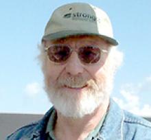 MICHAEL CAMERON MCSHANE Obituary pic