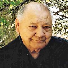 ROBERT LLOYD MILLAR Obituary pic