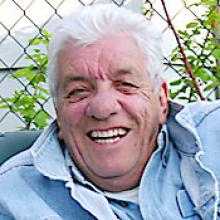 LIONEL PIERRE JOSEPH LAVOIE  Obituary pic
